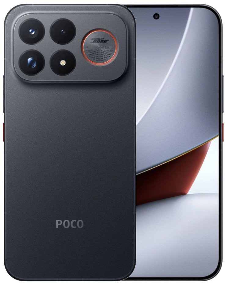 Xiaomi Poco F9 Ultra